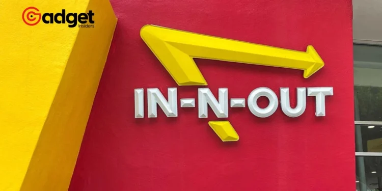 In-N-Out's Bold Price Pledge Amidst Rising Industry Costs