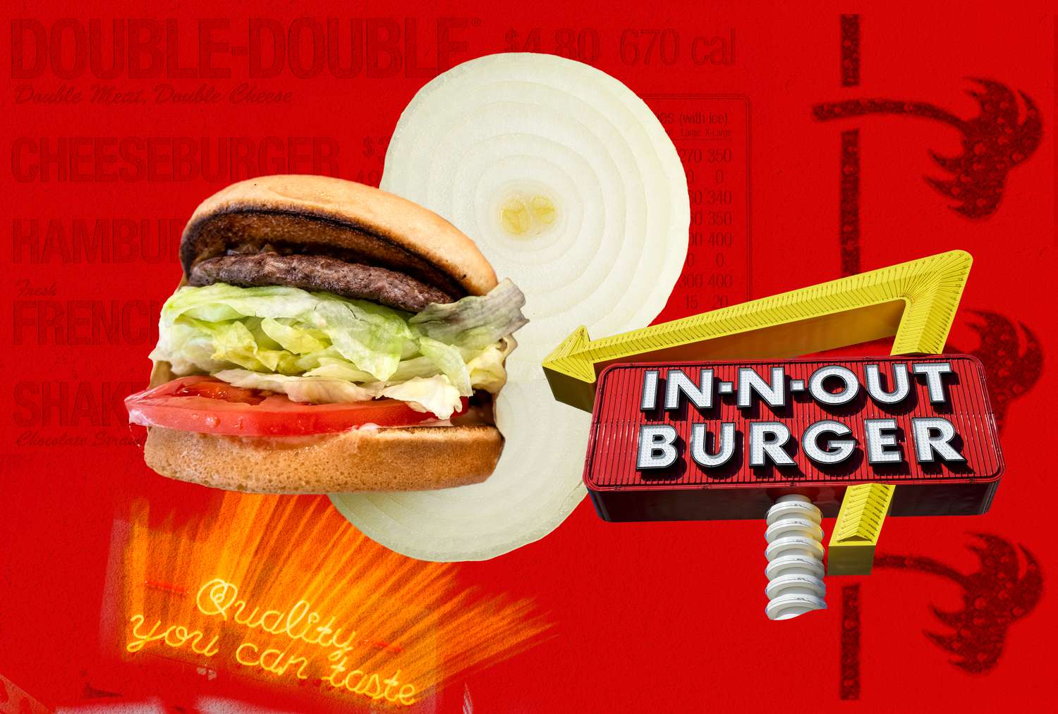 In-N-Out's Bold Price Pledge Amidst Rising Industry Costs