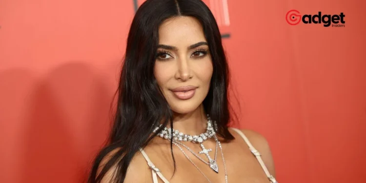 Inside Look How Kim Kardashian Turned Reality TV Fame into a Billion-Dollar Empire in 2024
