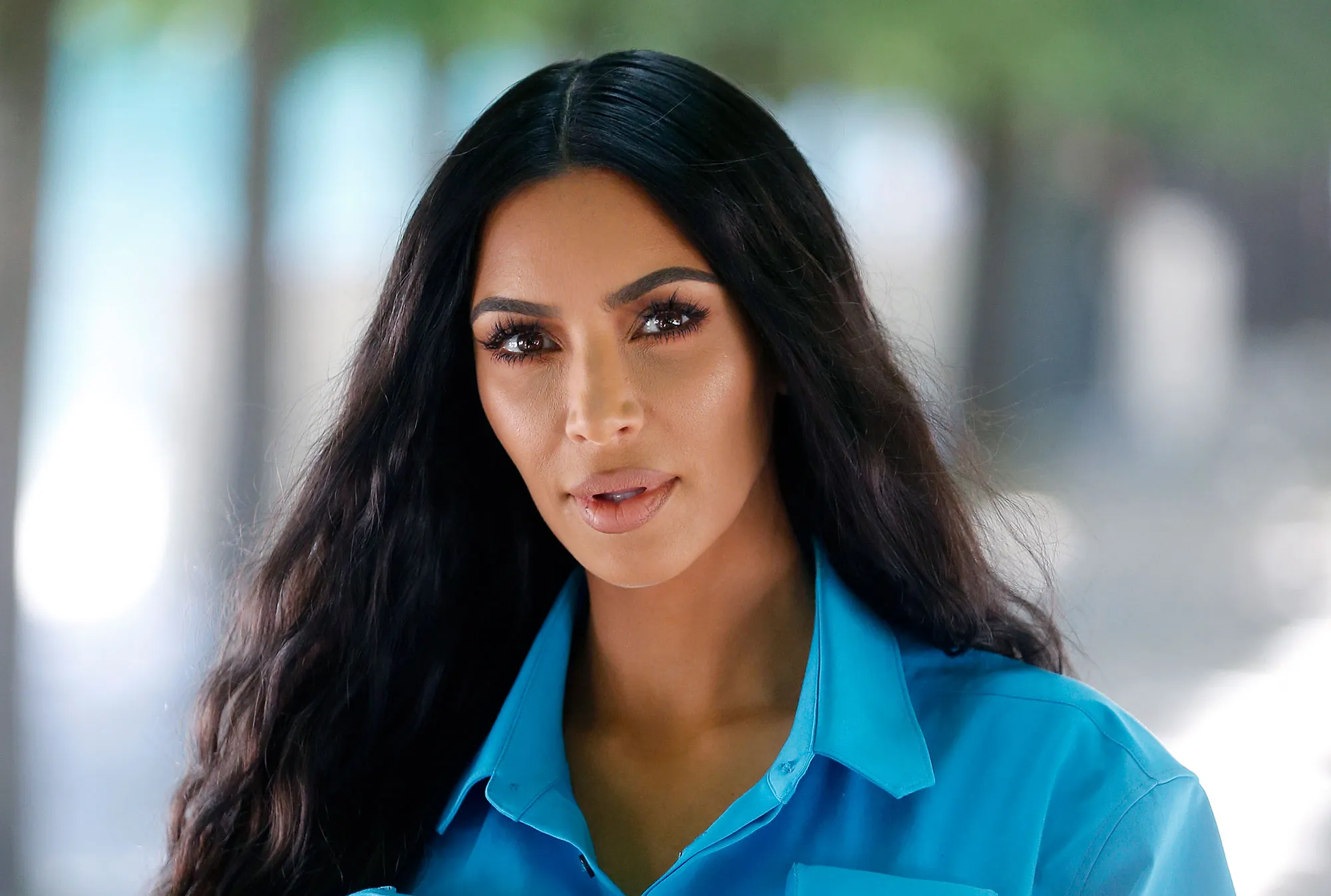 The Billion-Dollar Empire That Kim Kardashian Built From Reality TV Fame in 2024