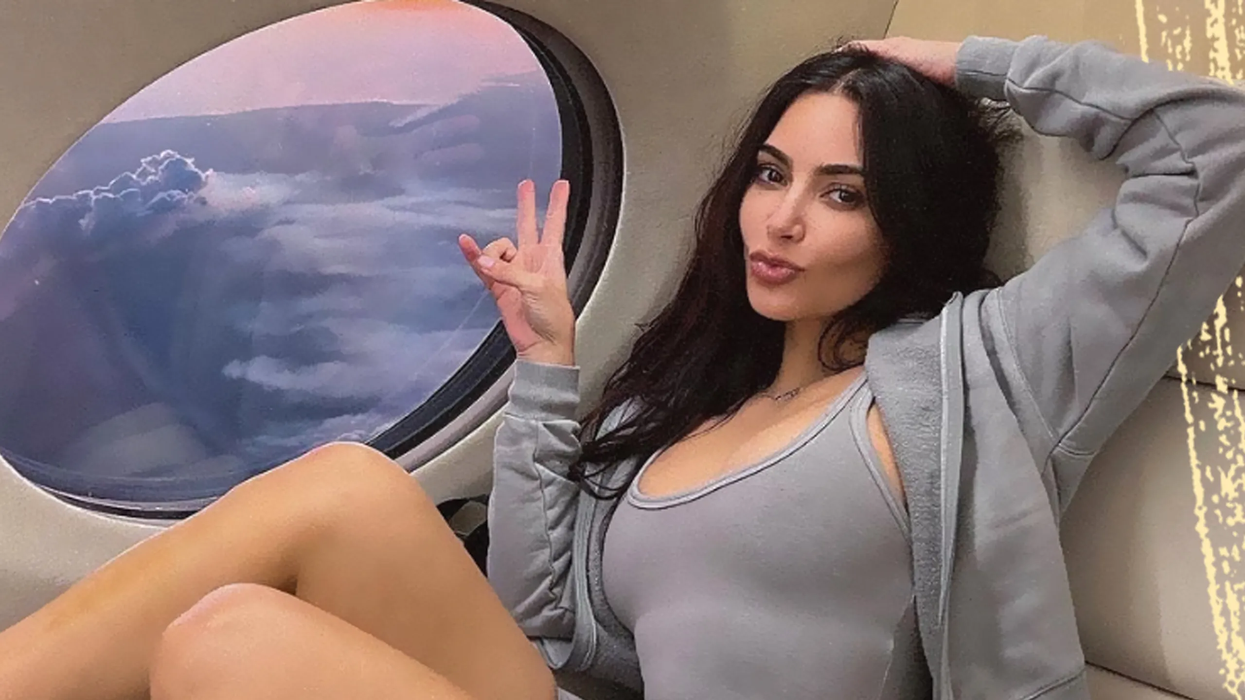 Inside Look: How Kim Kardashian Turned Reality TV Fame into a Billion-Dollar Empire in 2024