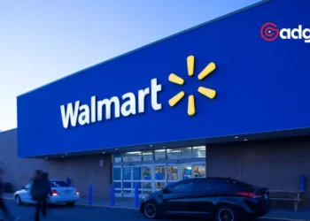 Inside Look How a Walmart Worker's Sneaky Move Exposed Everyone's Pay Info