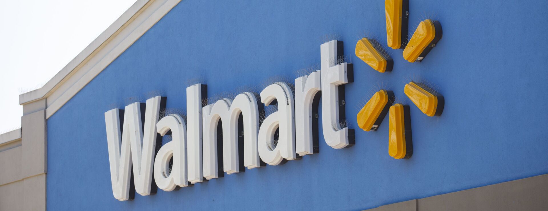 An Employee at Walmart Plundered Their Coworkers by Breaching the Payroll Service