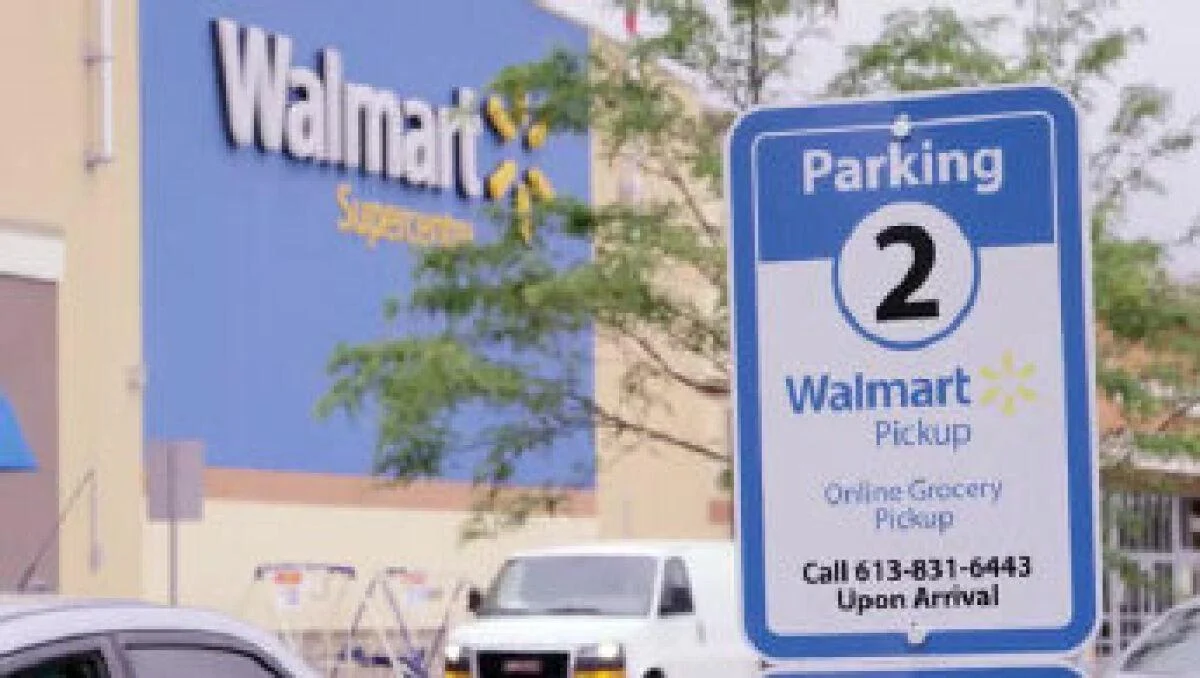 Inside Look: How a Walmart Worker's Sneaky Move Exposed Everyone's Pay Info