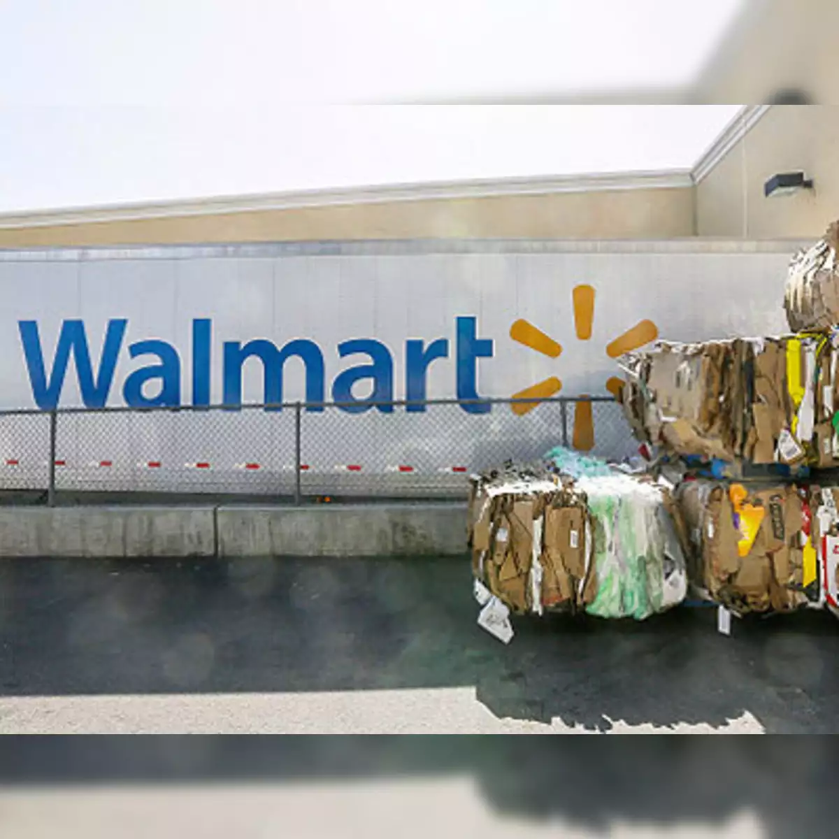 Inside Look: How a Walmart Worker's Sneaky Move Exposed Everyone's Pay Info