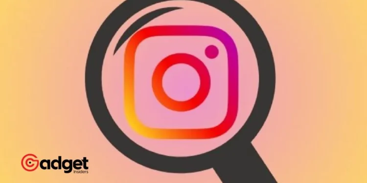 Instagram's Latest Update Adds AI Chat Feature to Search Discover Videos Like Never Before!