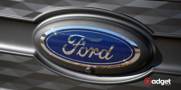 Investigation Launched How Safe Is Ford's Automated Driving After Recent Deadly Crashes