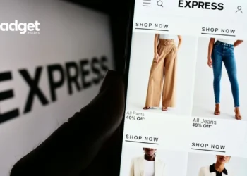 Is Express Closing Down Inside the Fashion Giant's Fight to Avoid Bankruptcy