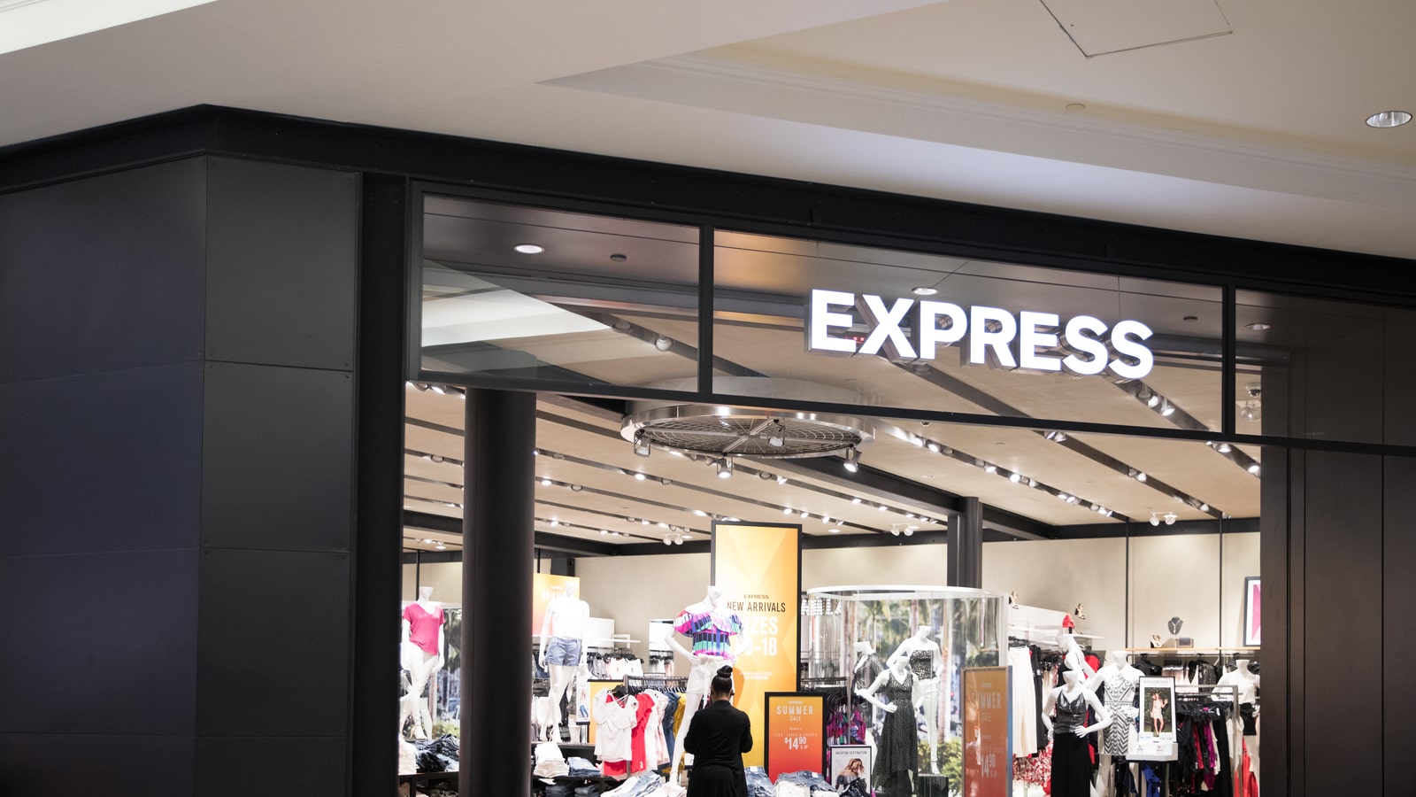 Is Express Closing Down? Inside the Fashion Giant's Fight to Avoid Bankruptcy