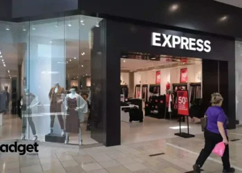 Is Express Closing Inside the Struggle of America's Mall Favorite Facing Bankruptcy