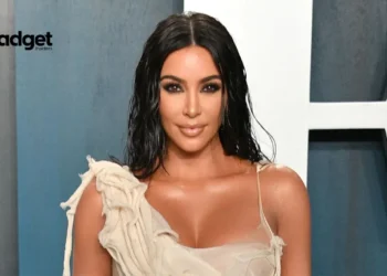 Is Kim Kardashian's New Skims Ad Real Fans Spot Signs of AI and Stir Up Buzz