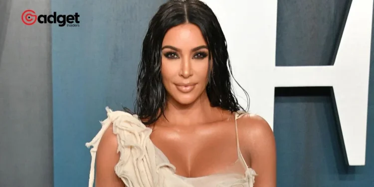 Is Kim Kardashian's New Skims Ad Real Fans Spot Signs of AI and Stir Up Buzz