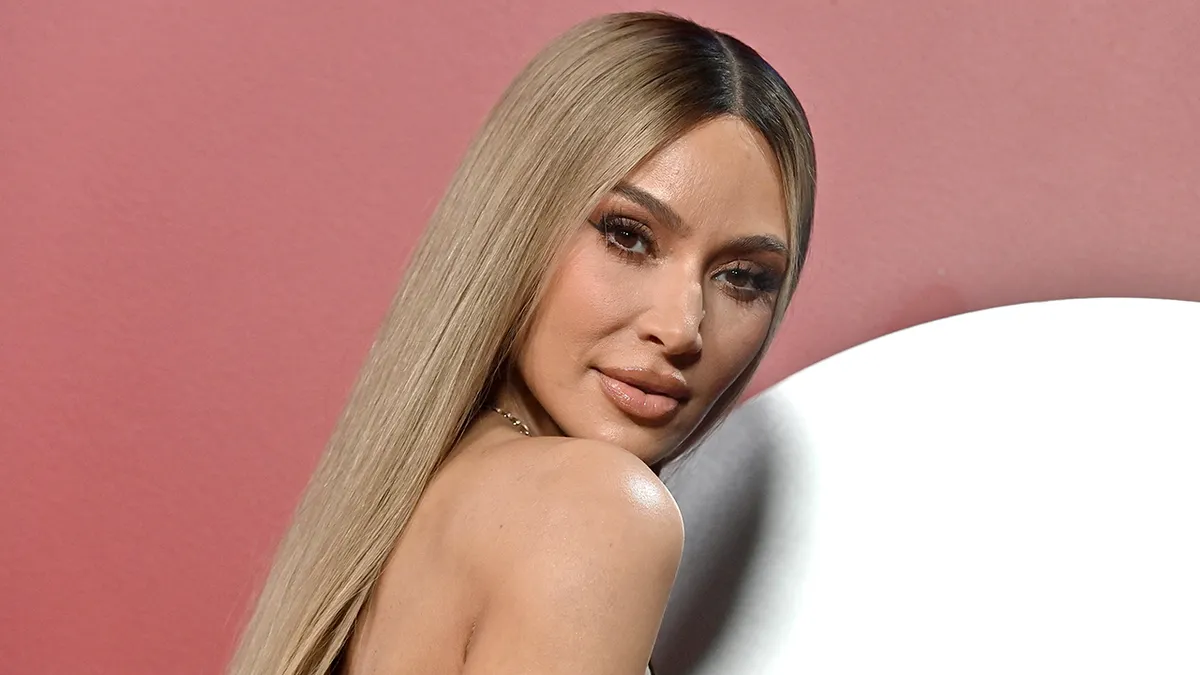 Is Kim Kardashian’s New Skims App Advertisement Real? Millions of Fans Spot AI