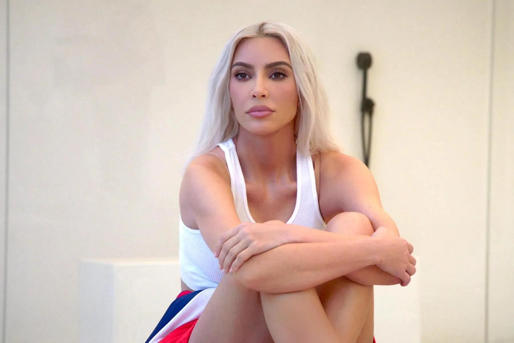 Is Kim Kardashian's New Skims Ad Real? Fans Spot Signs of AI and Stir Up Buzz