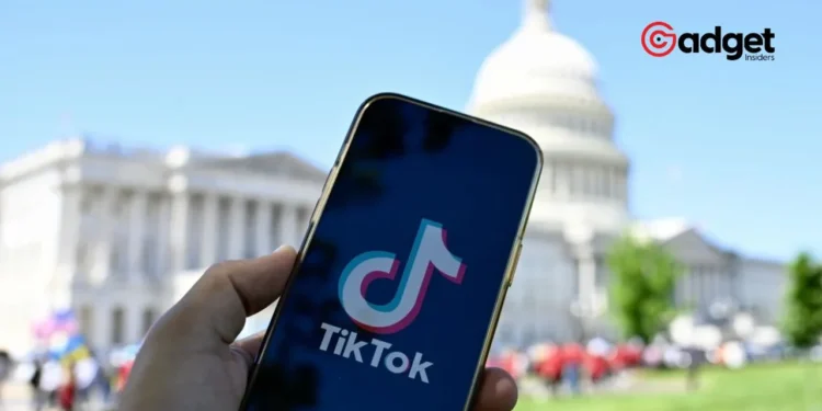 Is TikTok Safe Inside the U.S. Debate on Banning the App Amid Security Fears and Chinese Ties