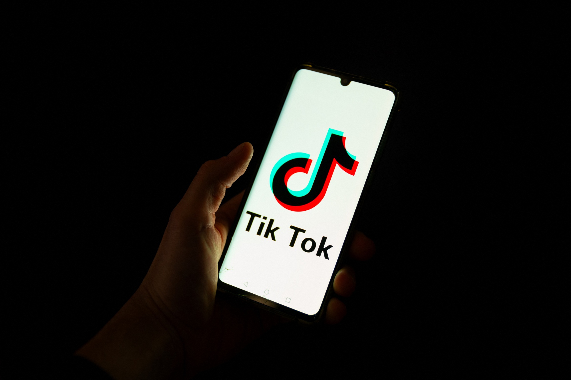 Is TikTok Safe Inside the U.S. Debate on Banning the App Amid Security Fears and Chinese Ties