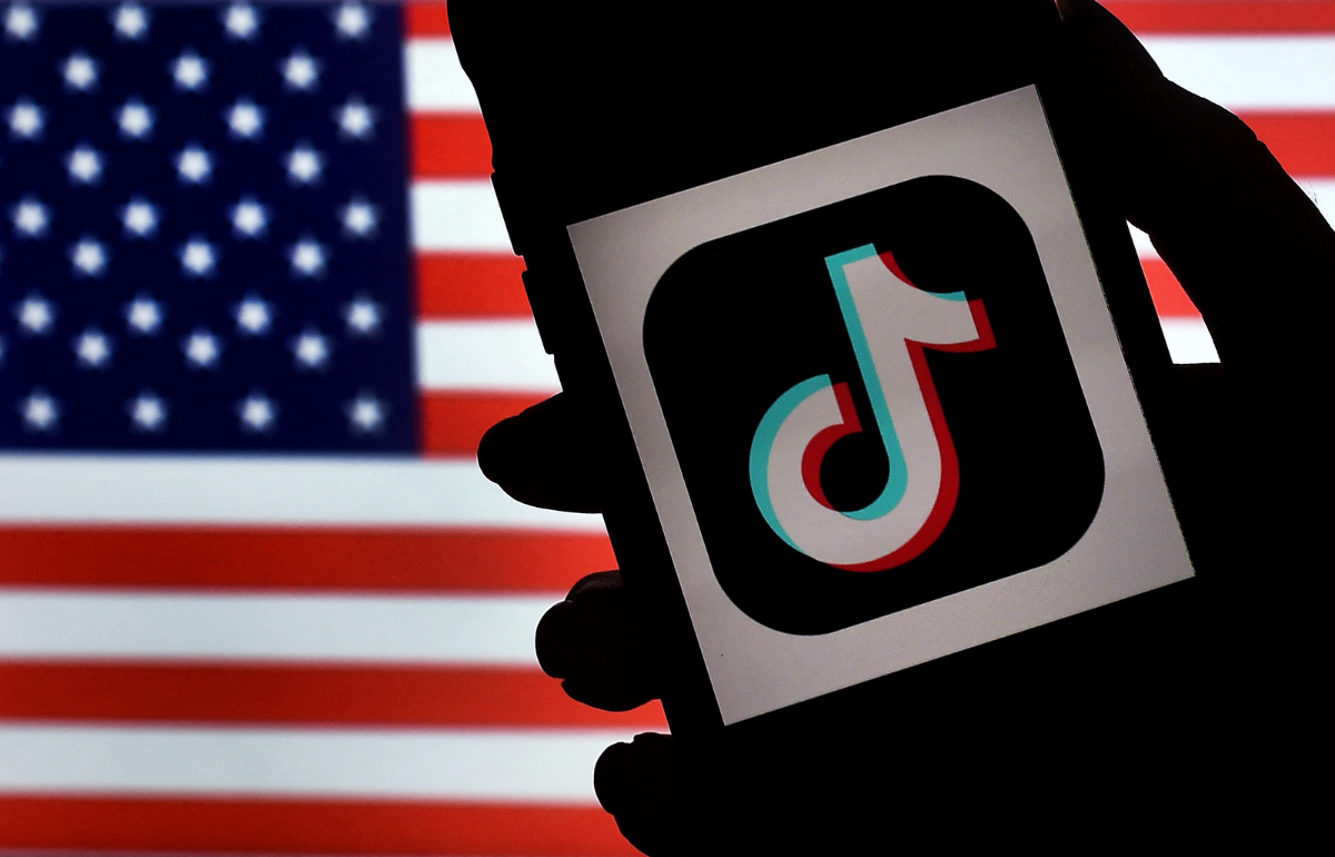 Is TikTok Safe Inside the U.S. Debate on Banning the App Amid Security Fears and Chinese Ties