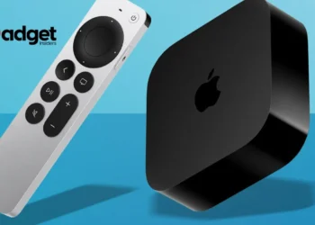 Is Your Living Room Ready The New Apple TV Might Change How We Watch and Interact