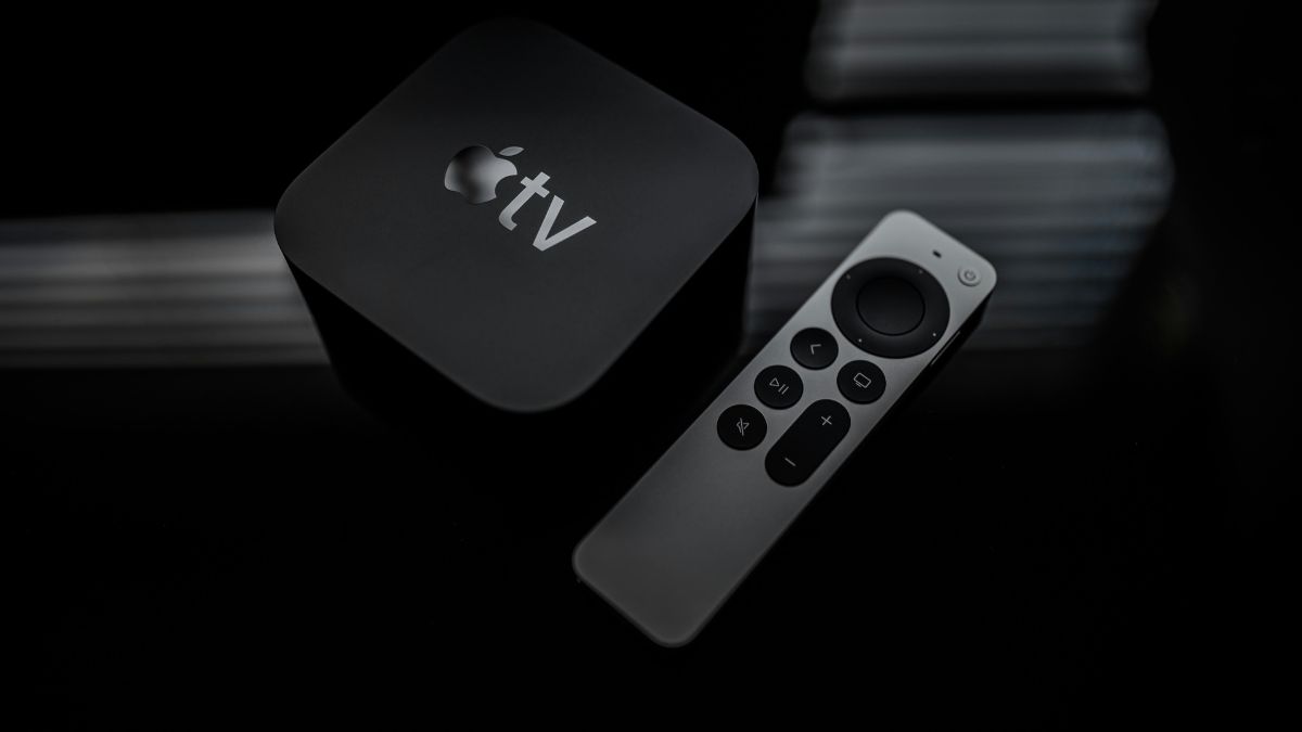 Is Your Living Room Ready? The New Apple TV Might Change How We Watch and Interact