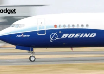 Is Your Next Flight Safe Former Engineer Raises Major Concerns Over Boeing 787 Dreamliner's Safety