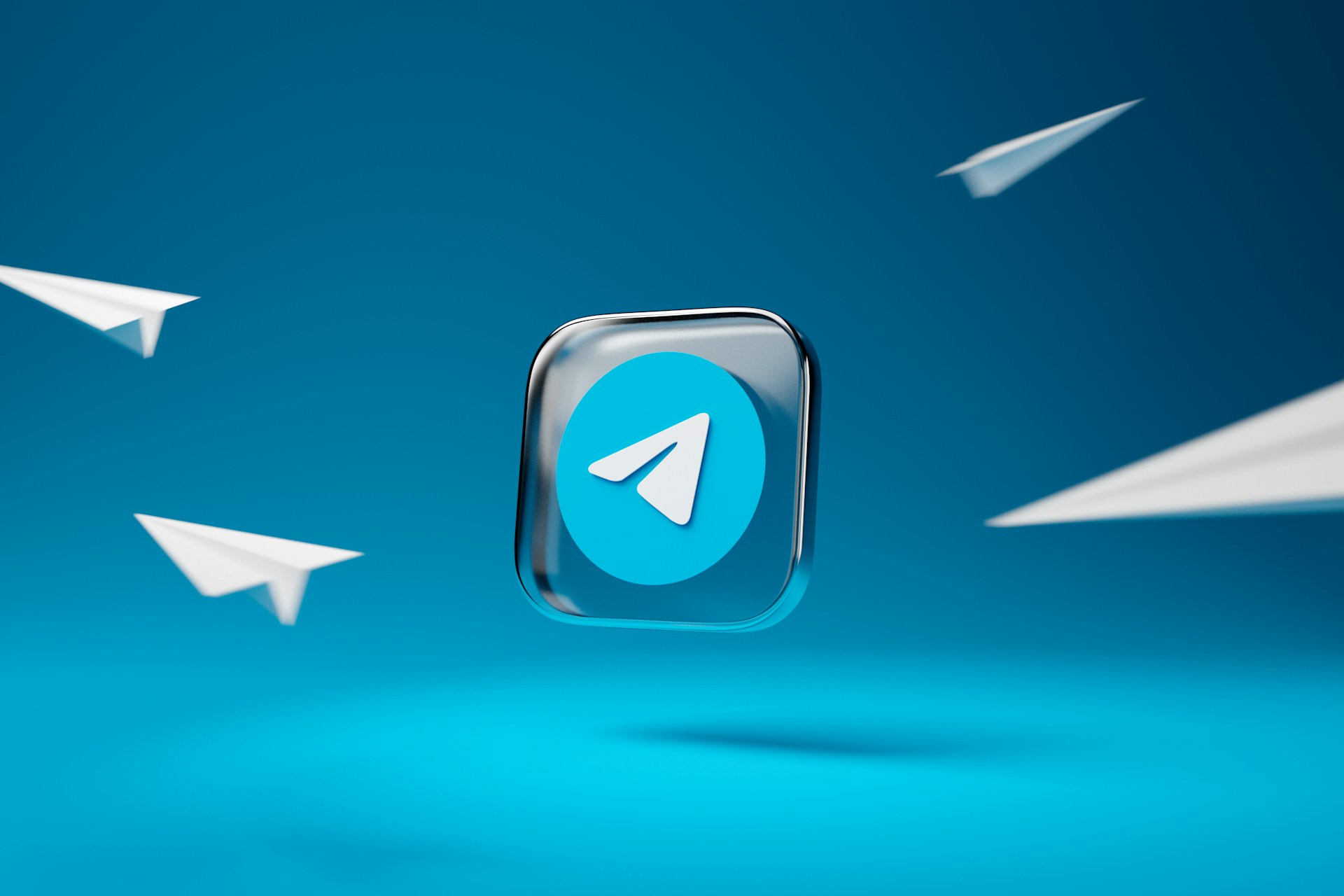 Is Your Phone Number Safe? New Telegram Perk Sparks Chat App Privacy Buzz as Meta Faces Spy Claims
