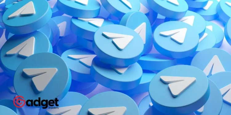 Is Your Phone Number Safe New Telegram Perk Sparks Chat App Privacy Buzz as Meta Faces Spy Claims