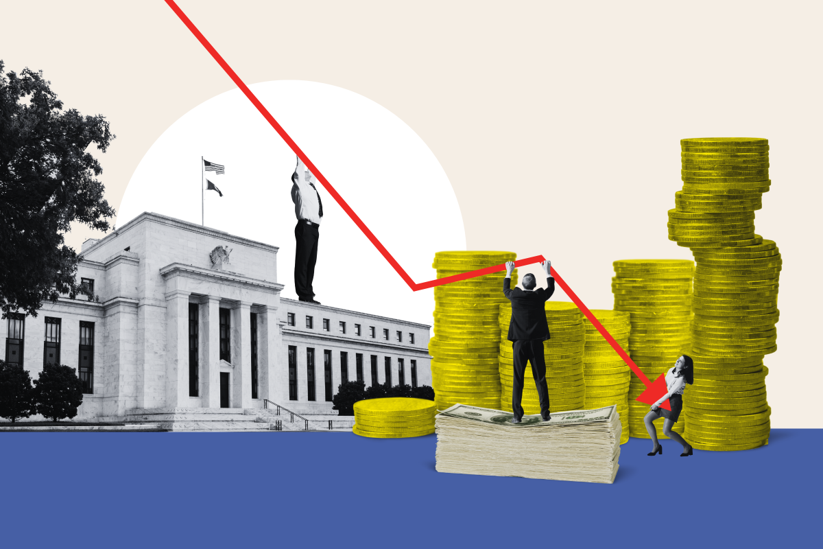 Is a Big Economic Downturn Coming? Three Warning Signs the U.S. Might Be Facing a Recession Soon