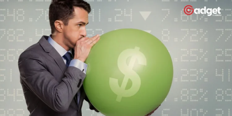 Is the U.S. Heading Back to the 70s Here’s Why Today’s Economy Might Echo Past Troubles