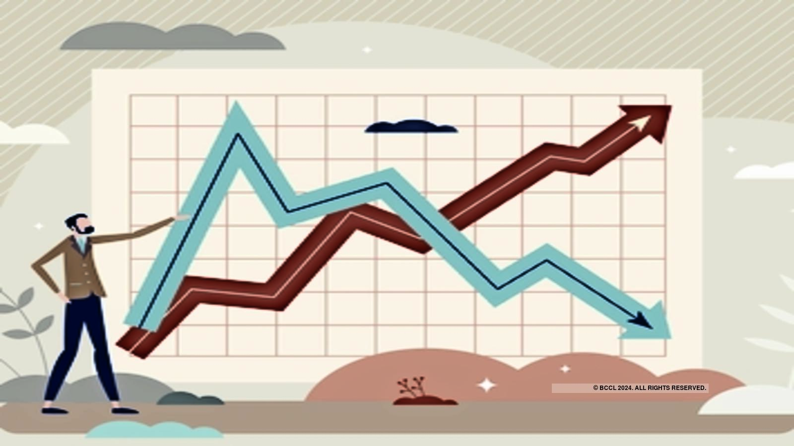 Is the U.S. Heading Back to the 70s? Here’s Why Today’s Economy Might Echo Past Troubles