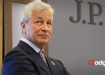 Jamie Dimon's Latest Take Inside JP Morgan's Future and the Economy's Next Moves