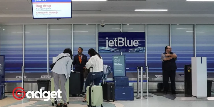 JetBlue Ups Bag Fees Again Why Flyers Might Favor Southwest for Their Next Trip