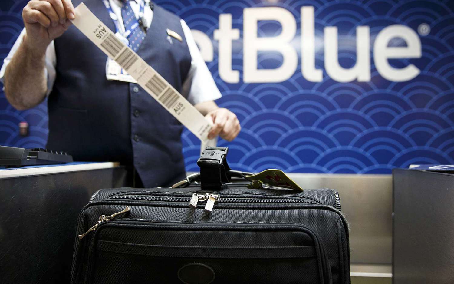 JetBlue Airlines Has Implemented a Pricing Practice That Has Sparked a Debate