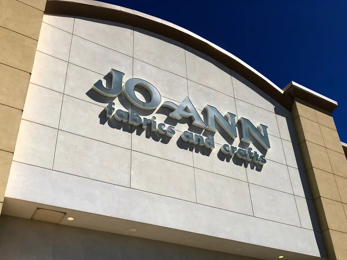 Joann Fabrics and Crafts Makes a Bold Comeback from Bankruptcy