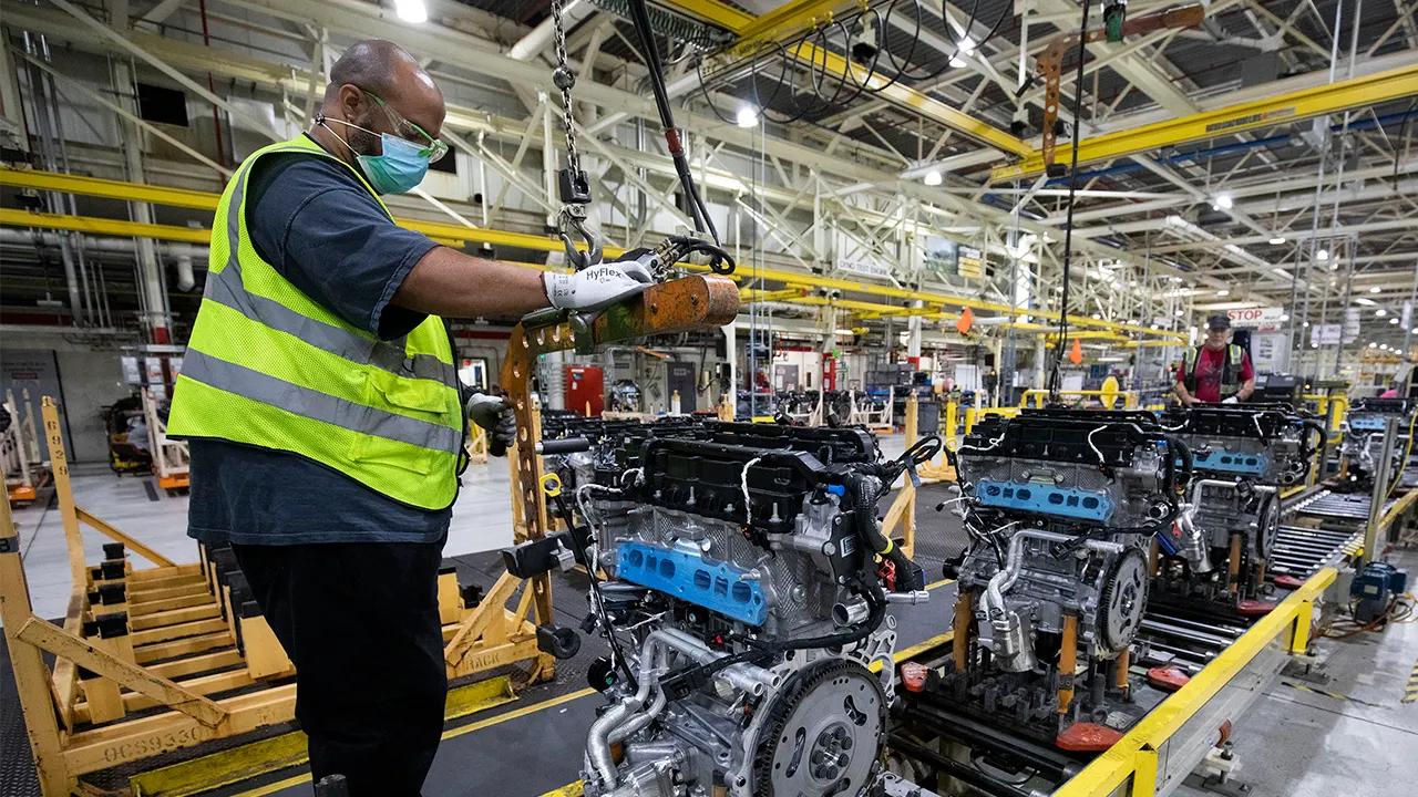 Job Cuts Ahead: Stellantis Plans Layoffs at U.S. Factories Amid Auto Industry Shakeup