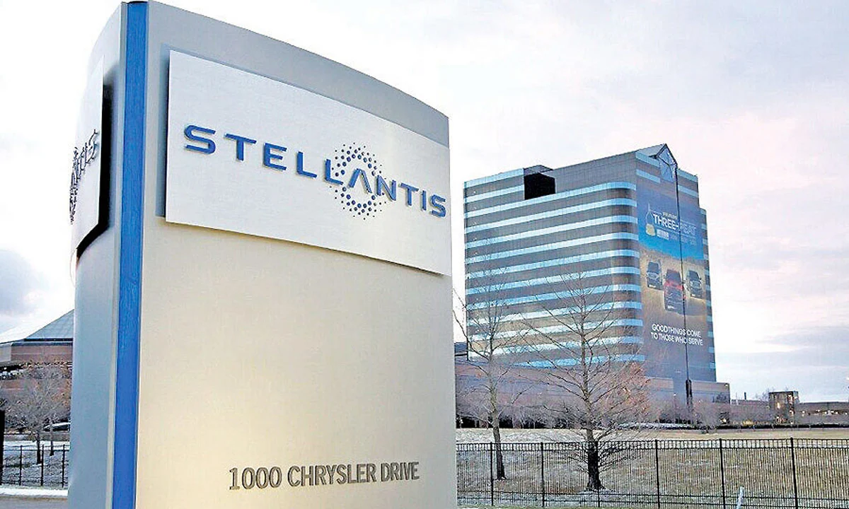 Jeepโs Manufacturing Company Stellantis Will Be Laying Off an