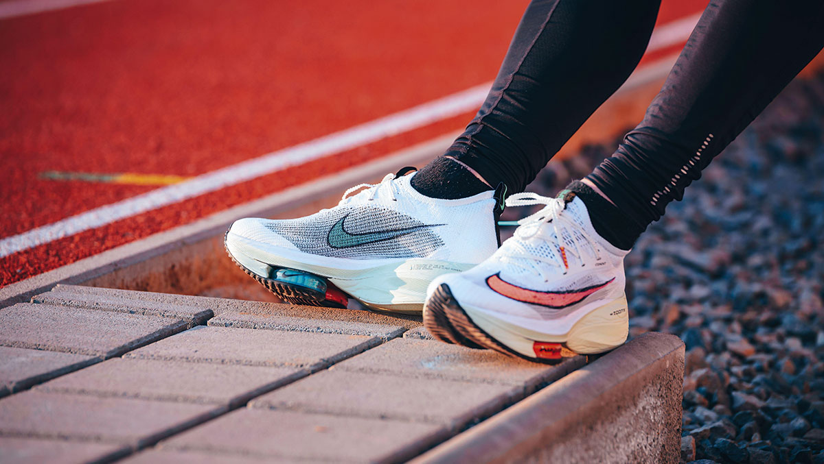 Hoka’s Skyward X Trainers Have Disrupted the Running World Ahead of the Olympics in Paris