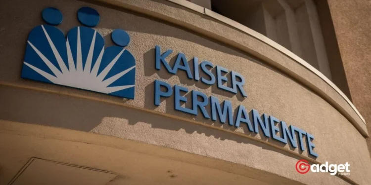 Kaiser Permanente Faces Backlash Over Data Breach Involving Millions of Patients