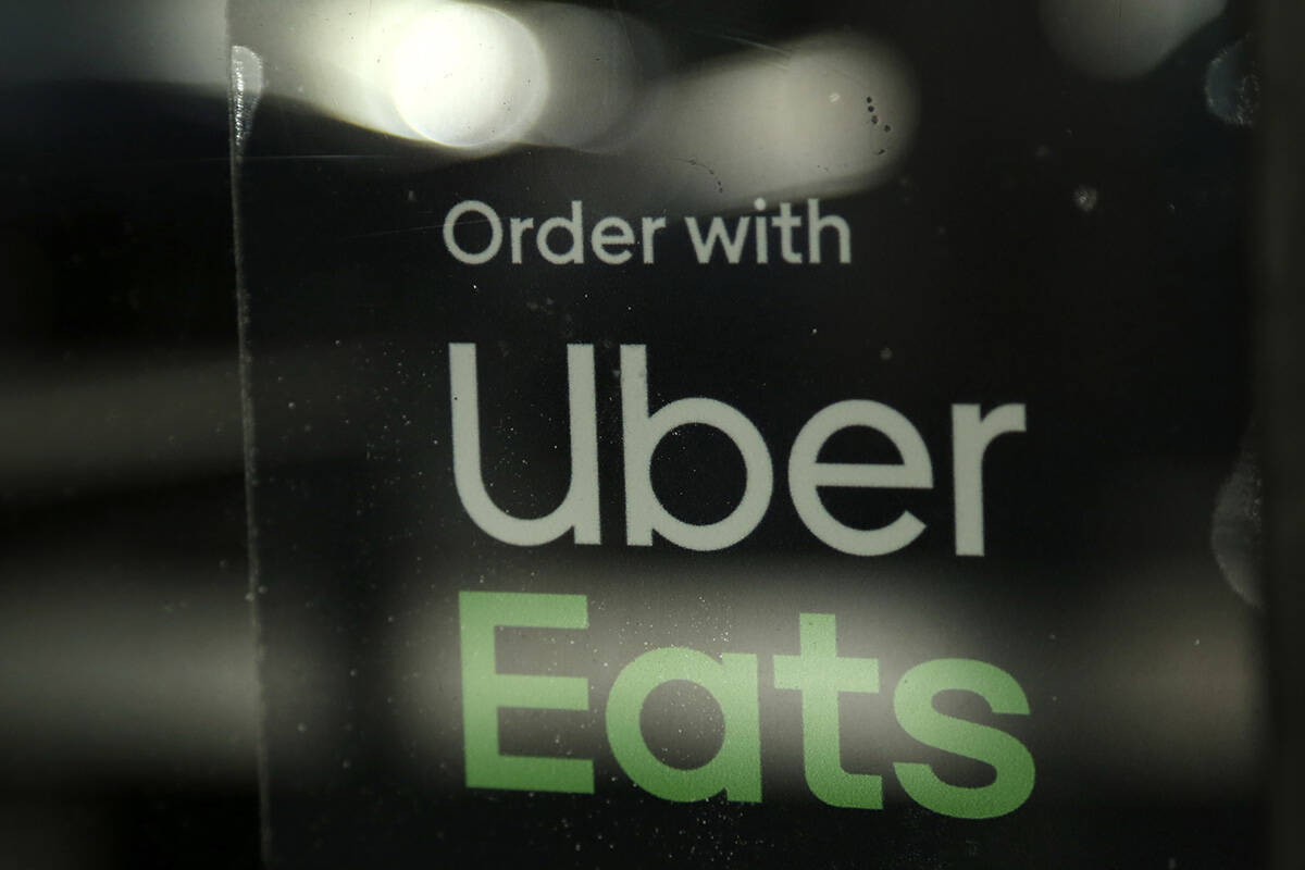 Las Vegas Eateries Sue Uber Eats in a Groundbreaking Class Action Lawsuit