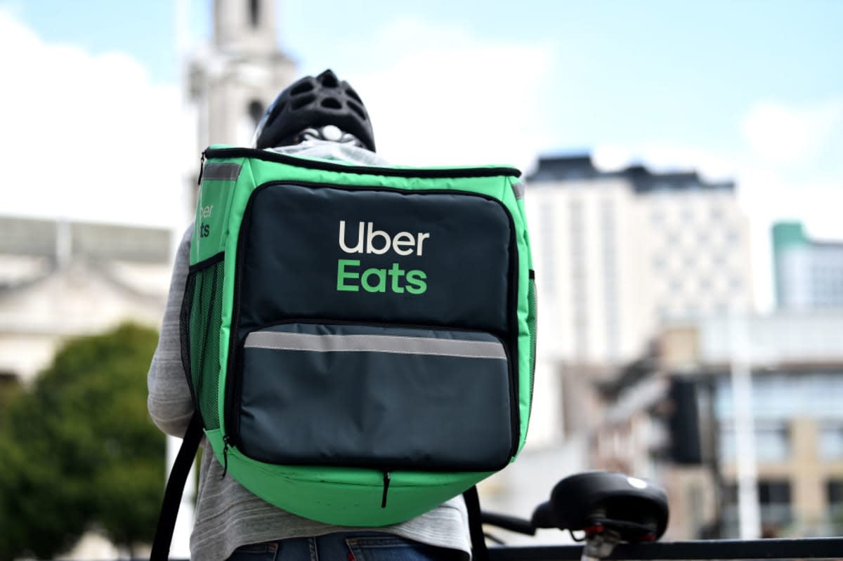 Las Vegas Eateries Sue Uber Eats in a Groundbreaking Class Action Lawsuit