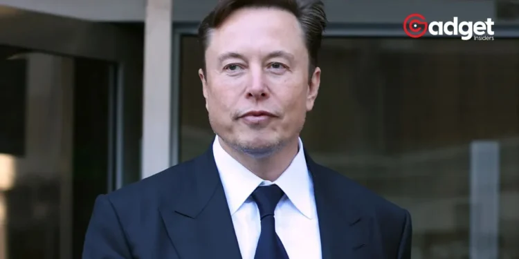 Legal Drama Unfolds Elon Musk's Attorney Alex Spiro Faces Possible Sanctions Amidst Contentious Deposition