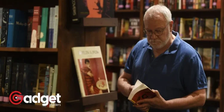 Local Bookstore Fights for Future How Tattered Cover Aims to Turn the Page on Bankruptcy