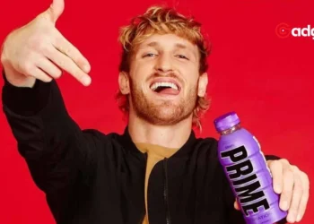 Logan Paul's Prime Drink Faces $10 Million in Lawsuits Over Hidden Caffeine and Toxic Chemicals (1)