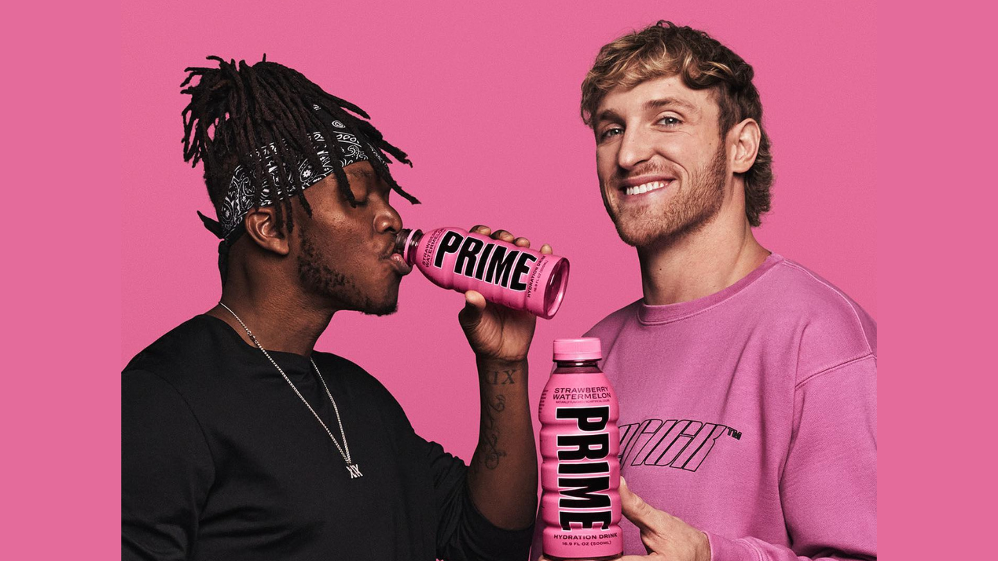 Logan Paul's Prime Drink Faces $10 Million in Lawsuits Over Hidden Caffeine and Toxic Chemicals