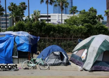 Los Angeles Uses AI to Stop Homelessness Before It Starts A New Hope for Families