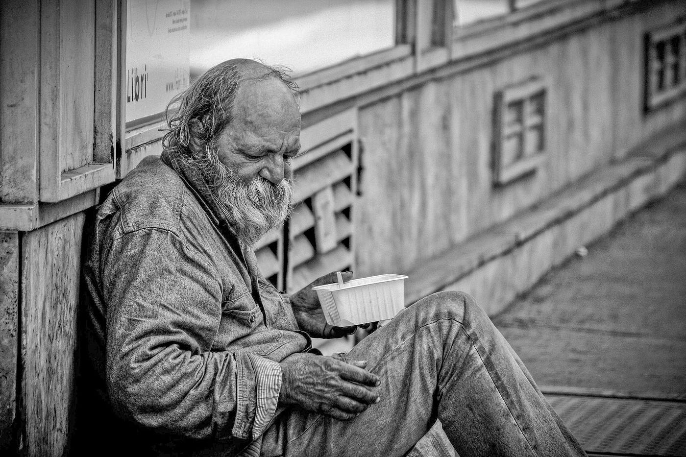 Los Angeles Uses AI to Stop Homelessness Before It Starts: A New Hope for Families