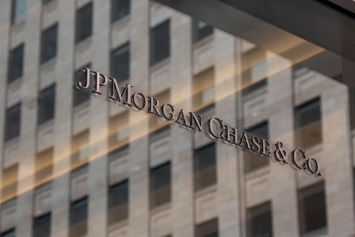Major Court Decision Hits JPMorgan $440 Million Frozen Over Sanctions Dispute