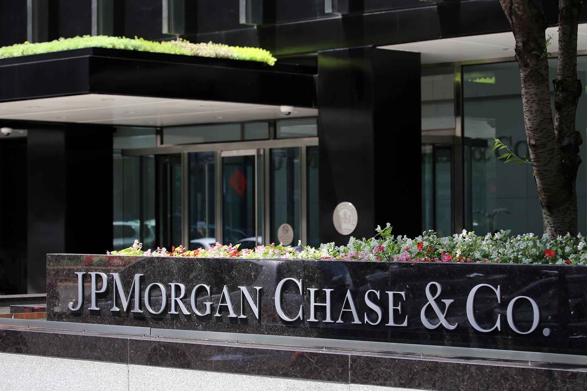 Court Seizes $440M JPMorgan Funds in the US-Russia Sanctions Dispute