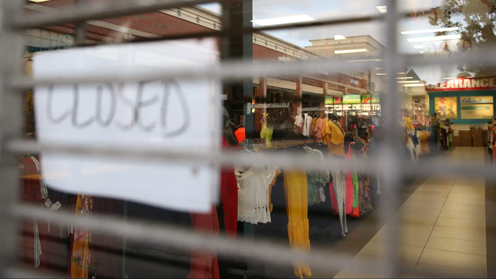 Why Target, Walmart, and More Are Closing Doors Across the Country?