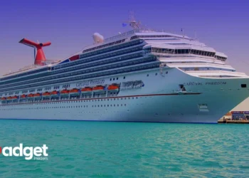 Making Waves How Carnival Cruise is Championing Inclusion for All, Setting a New Standard in Travel