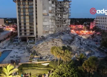 Man Takes Over Miami Tower with Bible in Hand The Unbelievable Story That Stopped the City